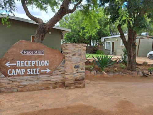 Koha Guesthouse in Mariental Koha Guesthouse in Mariental