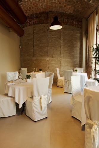 Locanda del vecchio mulino in ฟิออราโน โมเดเนเซ Locanda del vecchio mulino in ฟิออราโน โมเดเนเซ