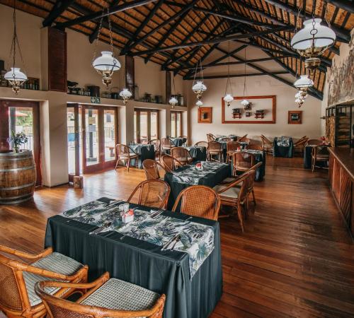 餐飲選擇, Mount Sheba Rainforest Hotel & Resort in 彼格林斯里斯 餐飲選擇, Mount Sheba Rainforest Hotel & Resort in 彼格林斯里斯