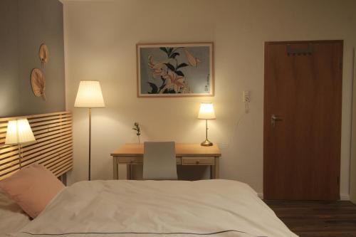 Zimmer AsiaDreieck Pension in Lauterecken Zimmer AsiaDreieck Pension in Lauterecken