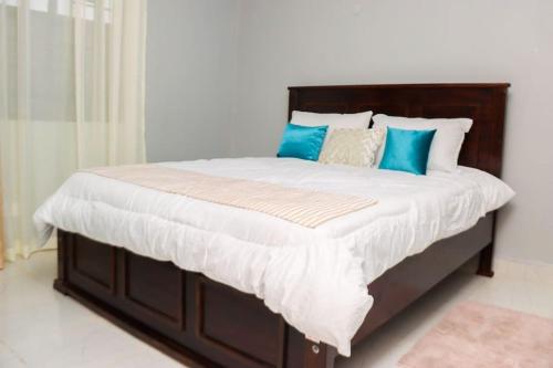 The Haven in Thika The Haven in Thika