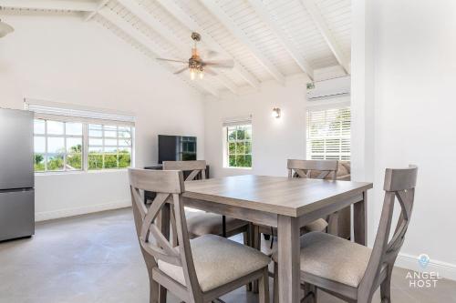 Instalaciones, Bright and Roomie Bottle Creek Apartments in Caicos del Norte Instalaciones, Bright and Roomie Bottle Creek Apartments in Caicos del Norte