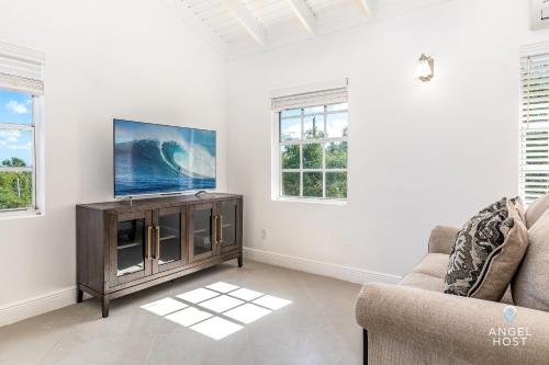 Bright and Roomie Bottle Creek Apartments in Caicos del Norte Bright and Roomie Bottle Creek Apartments in Caicos del Norte