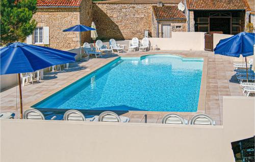 Bazen, Cognac in Saint Hilaire De Villefranche Bazen, Cognac in Saint Hilaire De Villefranche