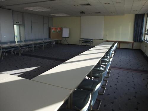 Business center, RTB-Hotel - Sportschule in Bergisch Gladbach Business center, RTB-Hotel - Sportschule in Bergisch Gladbach