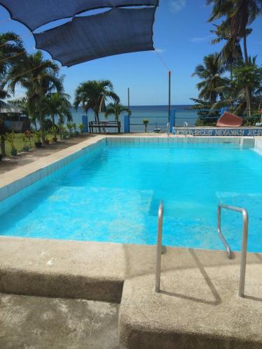 View, Hideaway Resort in San Remigio View, Hideaway Resort in San Remigio