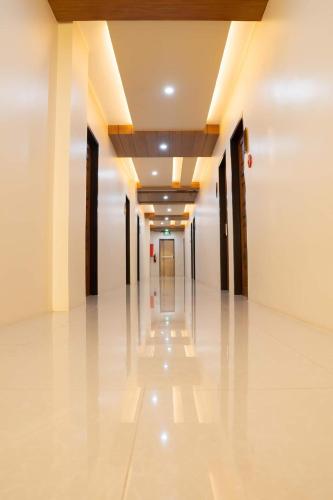 Golden Suites in General Santos City Golden Suites in General Santos City