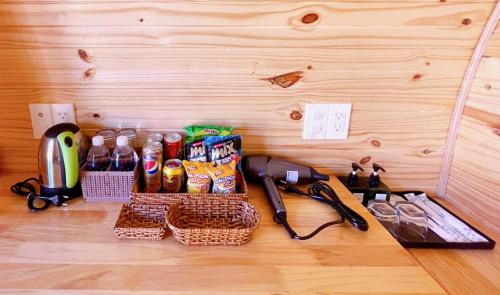 Facilities, Ruby Homestay Can Gio in Can Gio Facilities, Ruby Homestay Can Gio in Can Gio