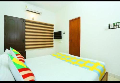 The Solo Apartments Kadavanthra in Kochi The Solo Apartments Kadavanthra in Kochi