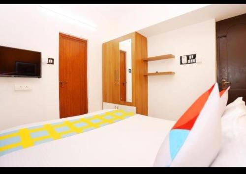 The Solo Apartments Kadavanthra in Kochi The Solo Apartments Kadavanthra in Kochi