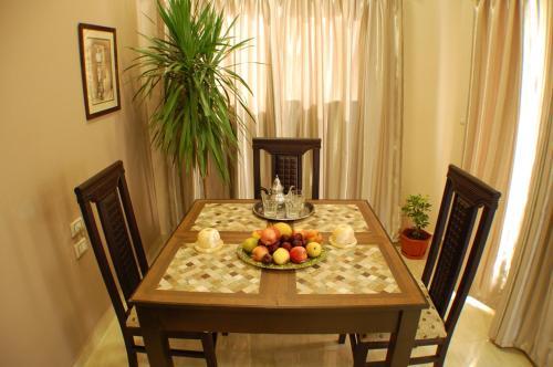 This photo about Avrio Red Sea Apartments shared on HyHotel.com