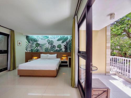 Shinta Guesthouse near Brawijaya museum Shinta Guesthouse near Brawijaya museum