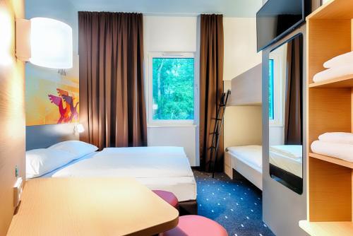 B&B Hotel Cuxhaven in Cuxhaven B&B Hotel Cuxhaven in Cuxhaven