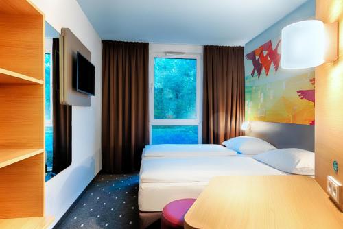 B&B Hotel Cuxhaven in Cuxhaven B&B Hotel Cuxhaven in Cuxhaven