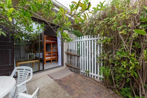 Fasilitas, Nothando Backpackers Lodge in Plettenberg Bay Fasilitas, Nothando Backpackers Lodge in Plettenberg Bay