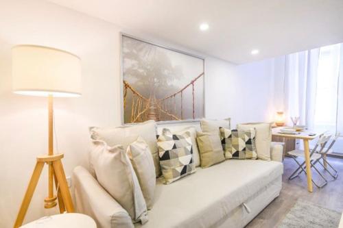 2 bedroom flat in Nyar str., Boutique