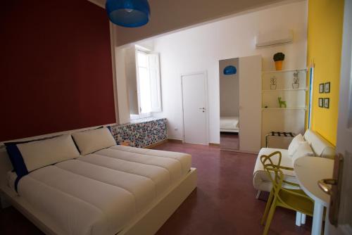 This photo about Bed and Breakfast Palazzo Natella shared on HyHotel.com