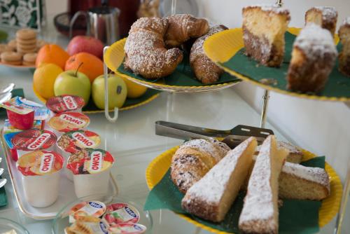 This photo about Bed and Breakfast Palazzo Natella shared on HyHotel.com