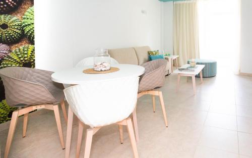 การา สวีท กอล์ฟ แอนด์ สปา (Gara Suites Golf & Spa) in เตเนรีเฟ การา สวีท กอล์ฟ แอนด์ สปา (Gara Suites Golf & Spa) in เตเนรีเฟ