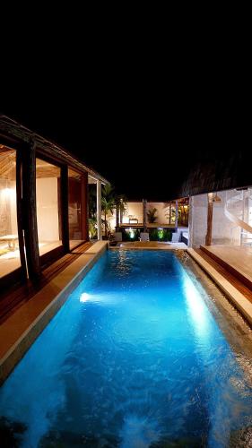 PROMO Monthly special rate! Private Vacation Rentals Villa, 2Pools 4Bedrooms