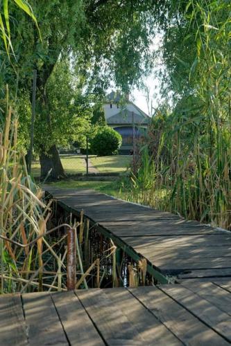 Kis Tisza fishing guest house in Tiszaug Kis Tisza fishing guest house in Tiszaug