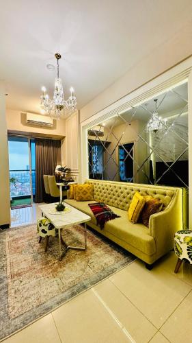 Luxury 2 Bed Room Anderson Apartment Pakuwon Mall near Pakuwon Trade Center - PTC Luxury 2 Bed Room Anderson Apartment Pakuwon Mall near Pakuwon Trade Center - PTC