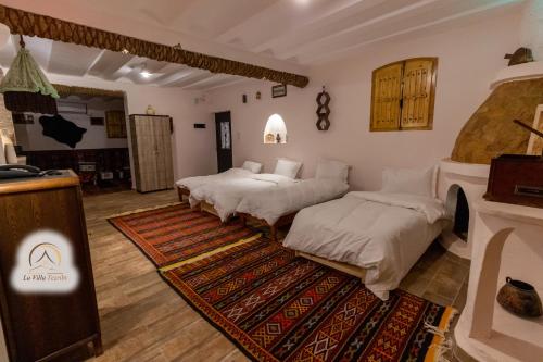 Résidence La Villa Tezribt (Residence La Villa Tezribt) in גרדיה Résidence La Villa Tezribt (Residence La Villa Tezribt) in גרדיה