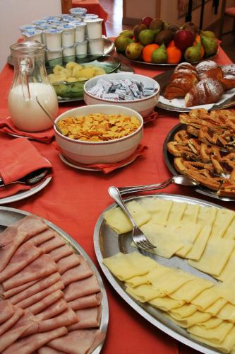 Food and beverages, Hotel Soleado in Alghero Food and beverages, Hotel Soleado in Alghero