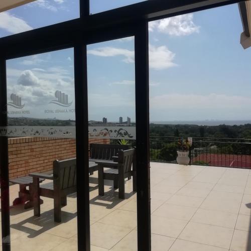 Royal Ushaka Hotel Morningside in Durban Royal Ushaka Hotel Morningside in Durban