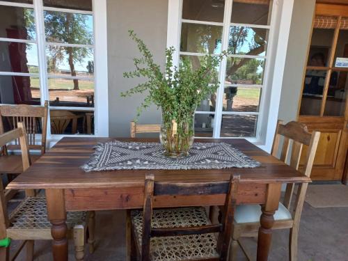 Restauracja, Koha Guesthouse in Mariental Restauracja, Koha Guesthouse in Mariental