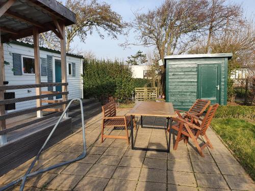 CS 61 - Vakantiepark Callassande