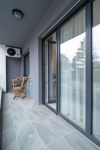 شرفة/ تراس, Pegasus apartments in Voždovac شرفة/ تراس, Pegasus apartments in Voždovac