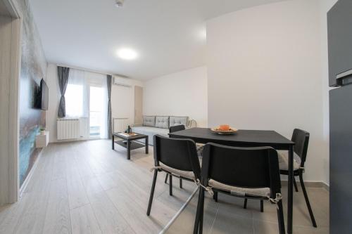 المرافق, Pegasus apartments in Voždovac المرافق, Pegasus apartments in Voždovac