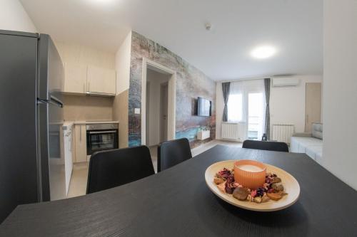 المرافق, Pegasus apartments in Voždovac المرافق, Pegasus apartments in Voždovac