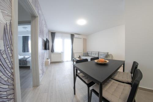 المرافق, Pegasus apartments in Voždovac المرافق, Pegasus apartments in Voždovac
