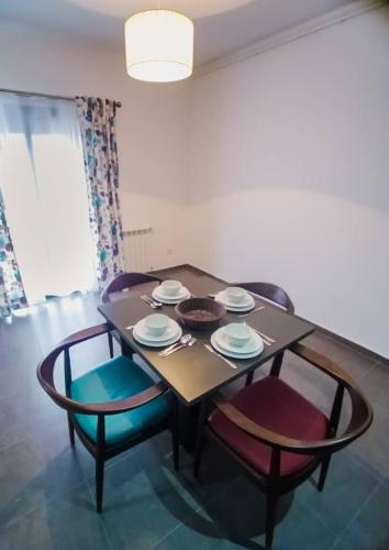 Résidence Bouchra Appart (Residence Bouchra Appart) in זרלדה Résidence Bouchra Appart (Residence Bouchra Appart) in זרלדה