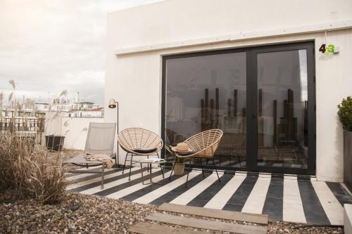 room Select Tetuan in Seville room Select Tetuan in Seville