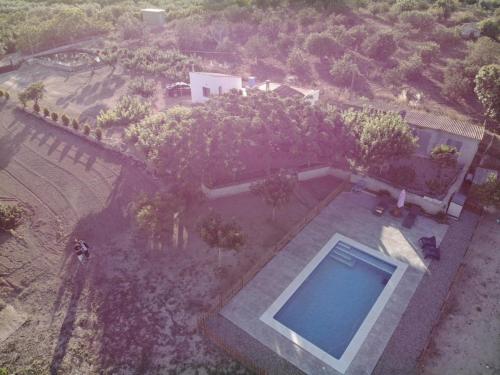 Casa de campo en familia y naturaleza in Riudoms Casa de campo en familia y naturaleza in Riudoms