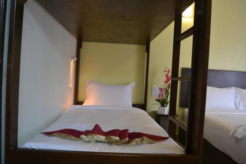 DR Hotel Penang in Bayan Lepas DR Hotel Penang in Bayan Lepas