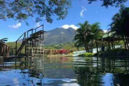 Közeli látványosságok, Casa San Gerardo in Bagaces Közeli látványosságok, Casa San Gerardo in Bagaces