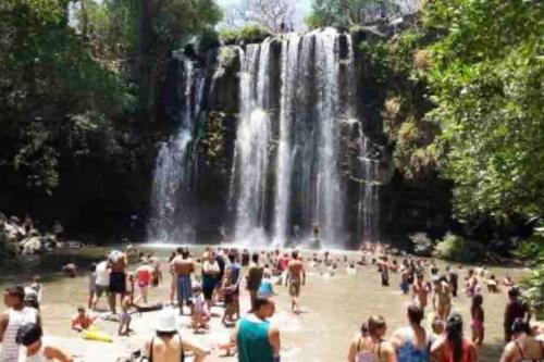 Közeli látványosságok, Casa San Gerardo in Bagaces Közeli látványosságok, Casa San Gerardo in Bagaces
