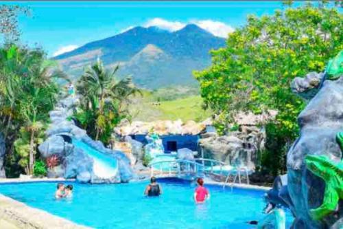 Közeli látványosságok, Casa San Gerardo in Bagaces Közeli látványosságok, Casa San Gerardo in Bagaces