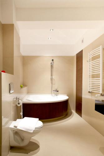 This photo about Hotel Zimnik Luksus Natury shared on HyHotel.com