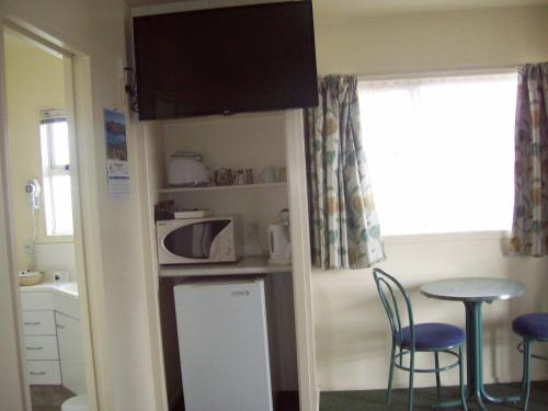 Bentons Motel in เลวิน Bentons Motel in เลวิน