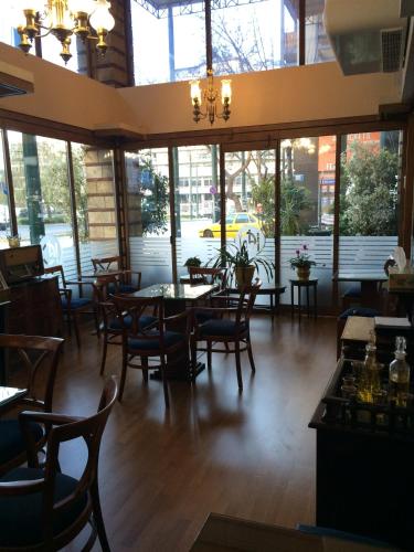 Hotel Katerina - image 12