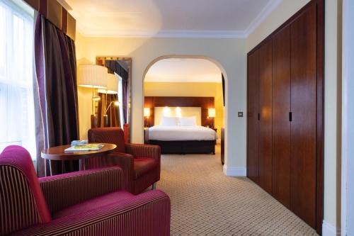 Avisford Park Hotel in Arundel Avisford Park Hotel in Arundel