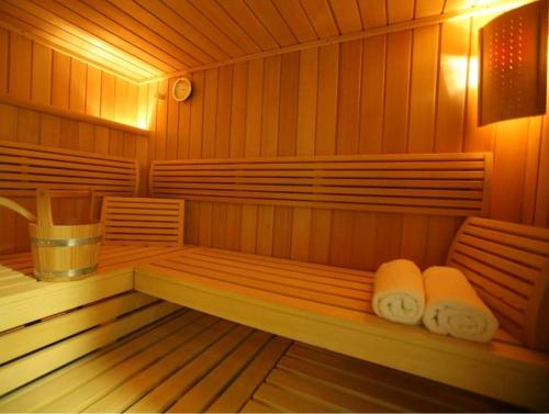 Apartman Thalia Kalman in Obudojevica Apartman Thalia Kalman in Obudojevica