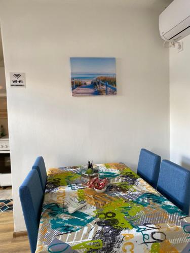 Apartman Vucinic in Cetinje Apartman Vucinic in Cetinje