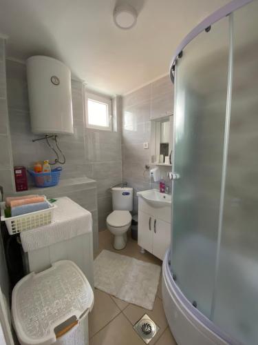 Apartman Vucinic in Cetinje Apartman Vucinic in Cetinje