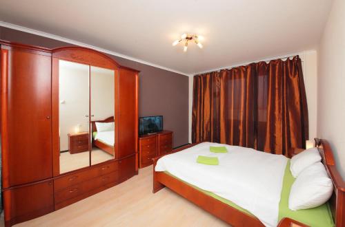 MS Apartments Khimki, Moscow MS Apartments Khimki, Moscow